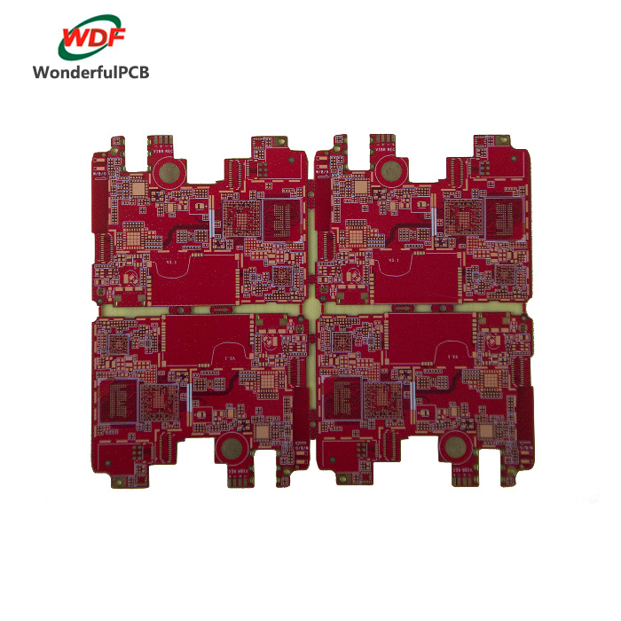 PCB-D-3