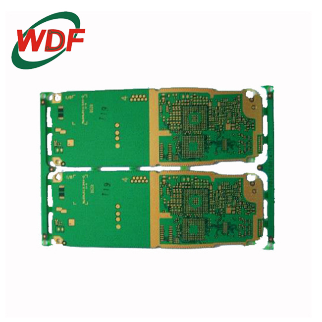 手機(jī)板 PCB 001