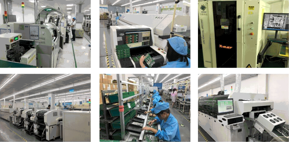 PCBA貼片產(chǎn)線 PCBA貼片產(chǎn)線