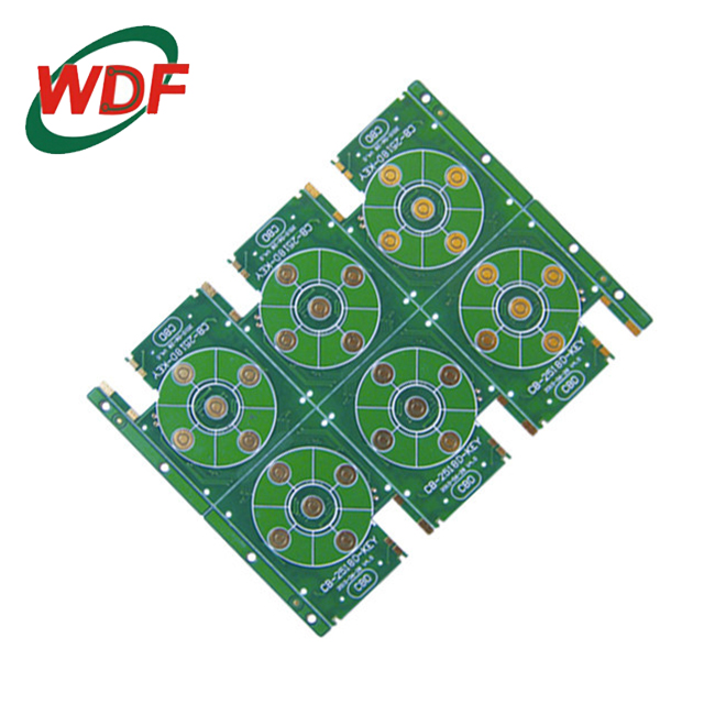多層板pcb011