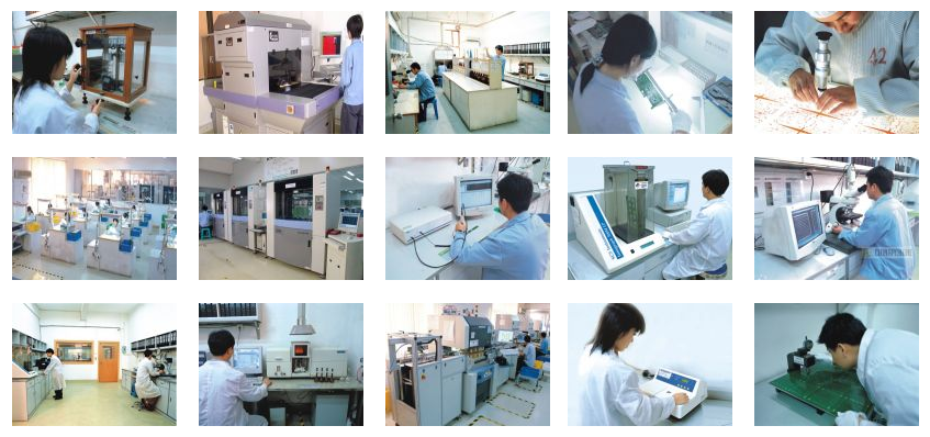 PCB線路板品質(zhì)控制 PCB線路板品質(zhì)控制